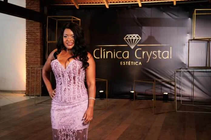 A Trajetória De Sucesso de Dra. Giselle Jataraíba