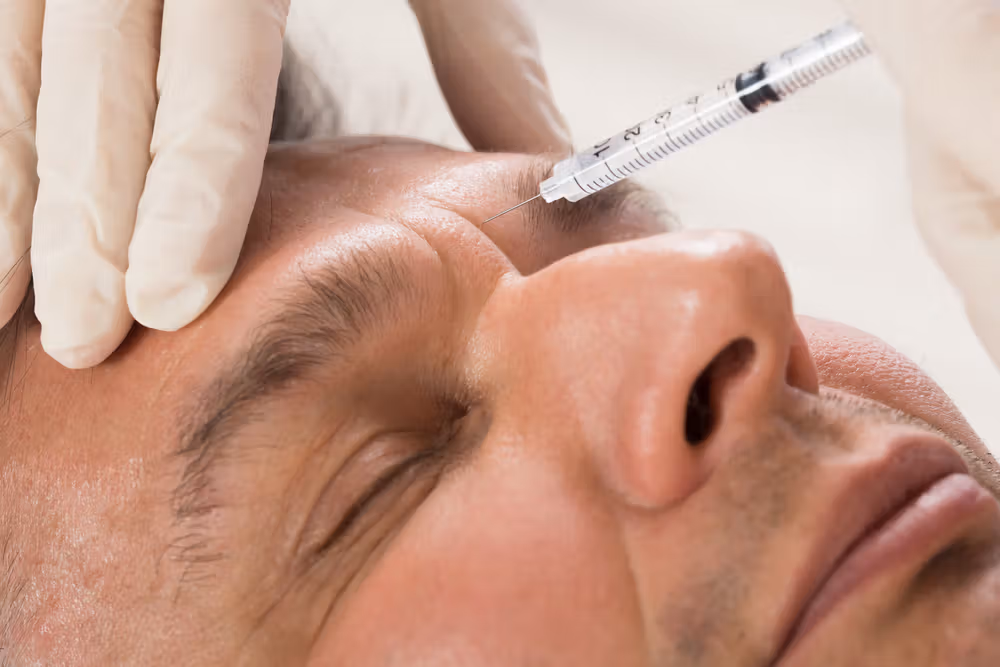 Botox Estética em alta
